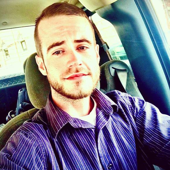 Meet your Posher, Daniel - Picture 1 of 1